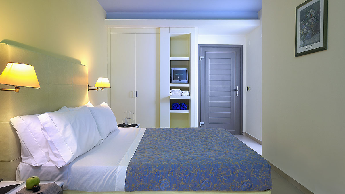 Sissi Bay Hotel and Spa - NR